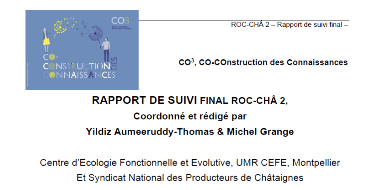 Rapport final ROC-CH&Acirc; 2